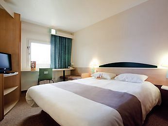 Las mejores ofertas de IBIS SAINT-DIZIER SAINT DIZIER