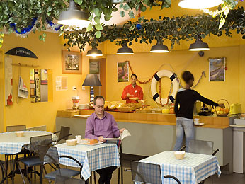 Las mejores ofertas de Ibis-Cergy-Pontoise Cergy