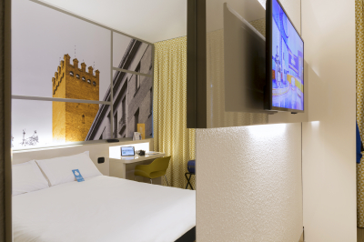 Las mejores ofertas de Ibis Cremona Cremona