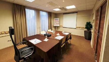 Las mejores ofertas de ibis Styles Strasbourg Nord Palais des Congrès Schiltigheim 