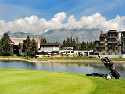 Las mejores ofertas de Mercure Courchevel COURCHEVEL