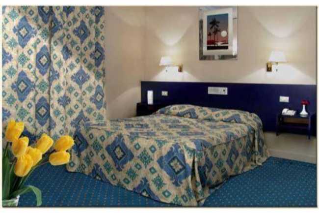 Las mejores ofertas de Hotel Concorde Dokki El Cairo