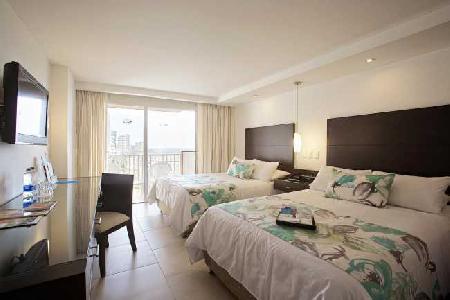 Las mejores ofertas de Capilla del Mar Cartagena