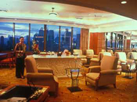 Las mejores ofertas de Dusit Hotel Nikko Manila