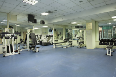 Las mejores ofertas de Holiday Inn Nicosia