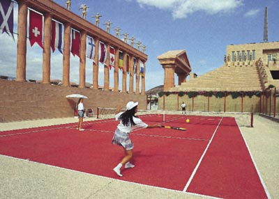 Las mejores ofertas de Julio Cesar Palace Costa Adeje