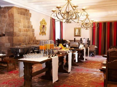 Las mejores ofertas de PALACIO DEL INKA, A LUXURY COLLECTION HOTEL Cuzco