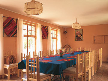 Las mejores ofertas de Posada Del Inca Lodg Isla del Sol