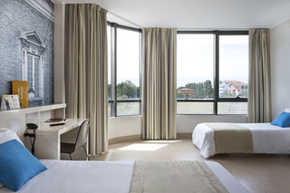 Las mejores ofertas de B&b Ravenna Marina Di Ravenna 