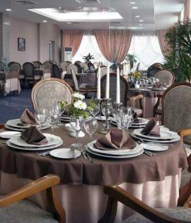 Las mejores ofertas de Ambassador Sofia