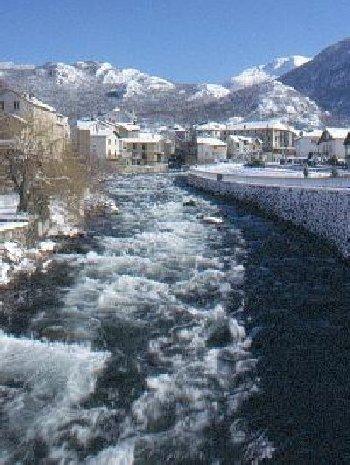 Las mejores ofertas de Apartamentos Ax-Les Thermes Ax-les-thermes 