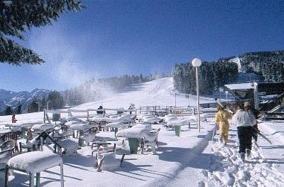 Las mejores ofertas de Apartamentos Bonascre BONASCRE