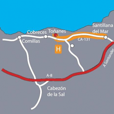 Las mejores ofertas de Domus Selecta Palacion de Toñanes Toñanes