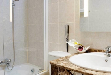 Las mejores ofertas de EXE GRAND PLACE Bruselas