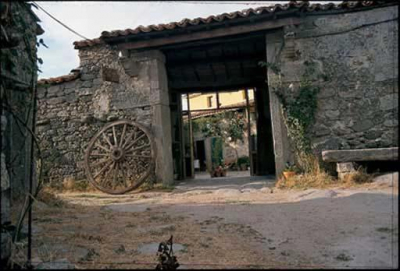 Las mejores ofertas de POSADA REAL LOS VETTONES Roca Llisa