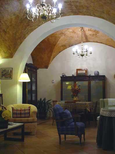 Las mejores ofertas de Rural Casa de Pasaron Pasarón De La Vera 