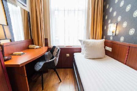 Las mejores ofertas de DE PARIS AMSTERDAM Amsterdam