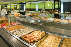 Las mejores ofertas de SANT JORDI Lʿ Ametlla De Mar 