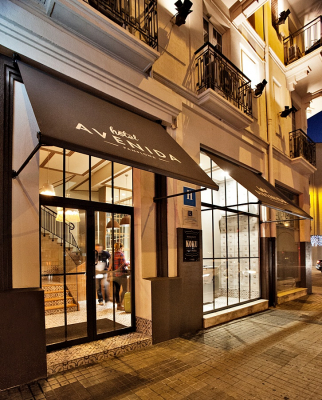 Las mejores ofertas de AVENIDA Pamplona