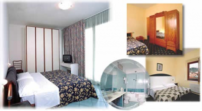 Las mejores ofertas de Universo Montecatini Terme 