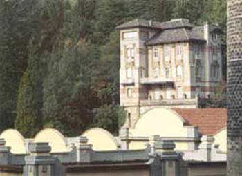 Las mejores ofertas de Villa Castiglioni Varese