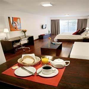 Las mejores ofertas de Dazzler Suites Juncal Buenos Aires