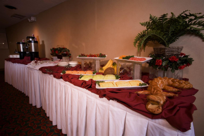 Las mejores ofertas de BEST WESTERN LAKE BUENA VISTA Lake Buena Vista 