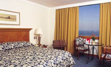 Las mejores ofertas de Le Meridien Copacabana Leme