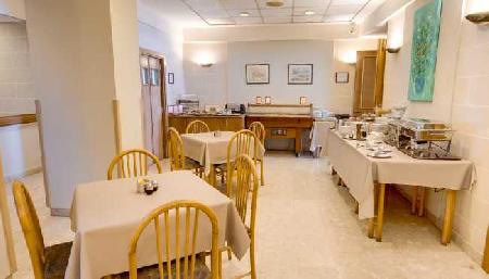 Las mejores ofertas de Sliema Chalet Hotel Sliema