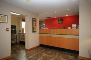 Las mejores ofertas de BEST WESTERN LORSON INN Galesburg