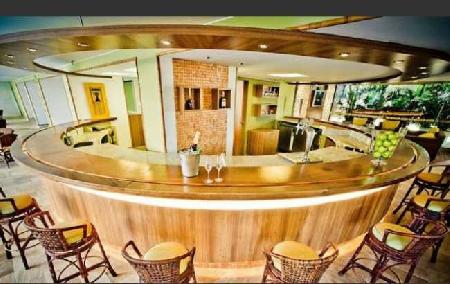 Las mejores ofertas de Kubitschek Plaza Brasiléia