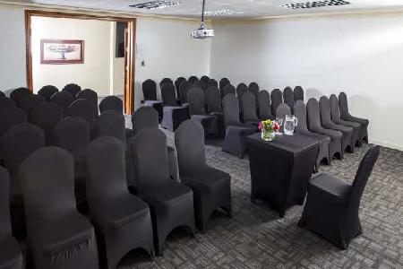 Las mejores ofertas de Park Plaza Bonaparte Santiago