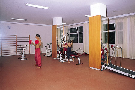 Las mejores ofertas de Aziza Al-Hammamat