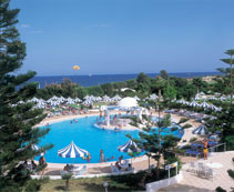 Las mejores ofertas de Diar El Andalous Port El Kantaoui