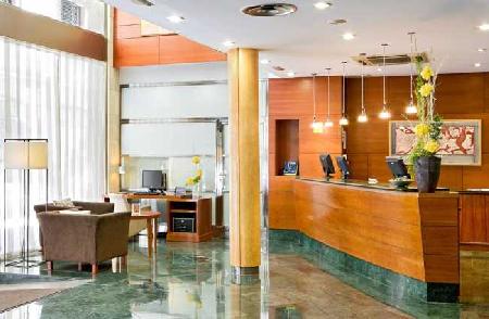 Las mejores ofertas de KIMPTON VIVIDORA HOTEL (EX-NH BARCELONA CENTRO) Barcelona