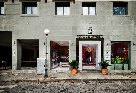 Las mejores ofertas de Classhotel Caserta Caserta