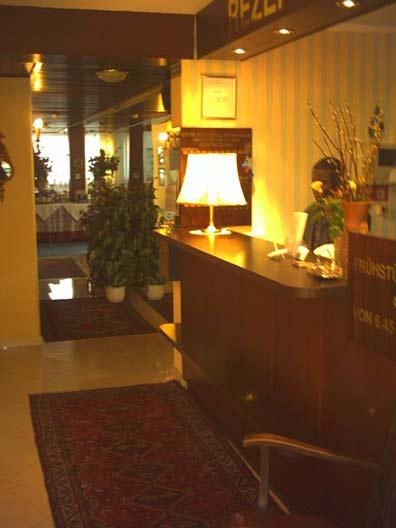 Las mejores ofertas de Hotel Hoffinger Viena