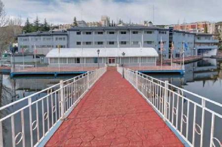 Las mejores ofertas de Nayade San Rafael