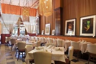 Las mejores ofertas de BEST WESTERN THE HOTEL CALIFORNIA South San Francisco