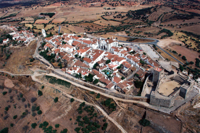 Las mejores ofertas de ESTALAGEM DE MONSARAZ Monsaraz