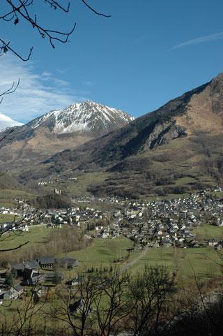 Las mejores ofertas de L ETERLE Luz-saint-sauveur