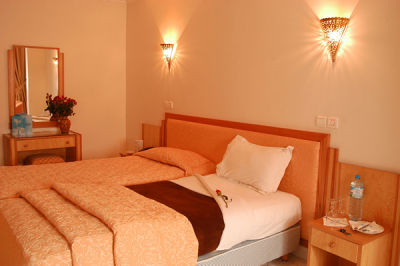 Las mejores ofertas de MOGADOR EXPRESS BAB DOUKALA Marrakech