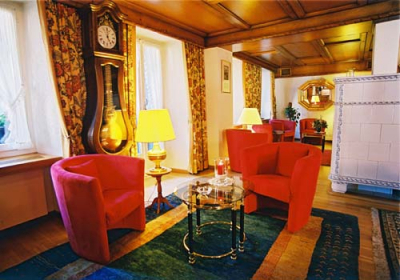Las mejores ofertas de SWISS Q HOTEL DARIOLI Zermatt