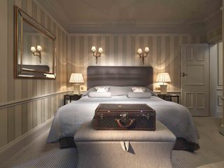 Las mejores ofertas de THE STAFFORD LONDON Londres