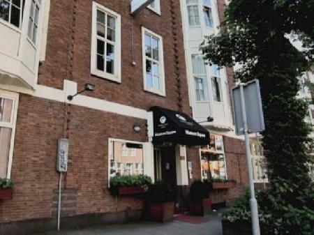 Las mejores ofertas de CONSCIOUS HOTEL VONDELPARK Amsterdam