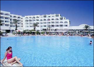 Las mejores ofertas de Melia El Mouradi Palace Port El Kantaoui