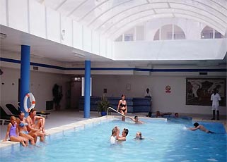 Las mejores ofertas de Sol El Mouradi Port El Kantaoui