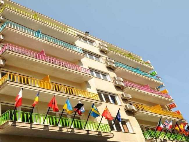 Las mejores ofertas de AMARYLLIS INN Atenas