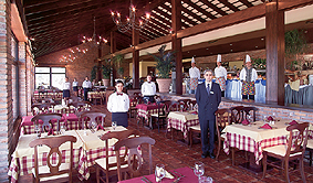 Las mejores ofertas de BARCELO ARAPEYTHERMAL Salto