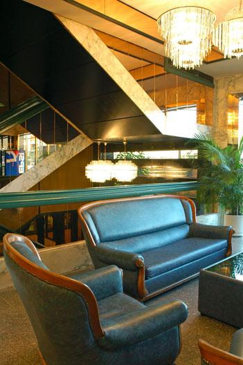 Las mejores ofertas de Ibis Darmstadt Darmstadt